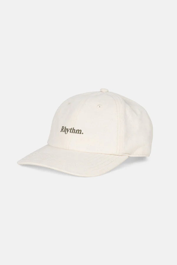 Rhythm Essential Brushed Twill Hat