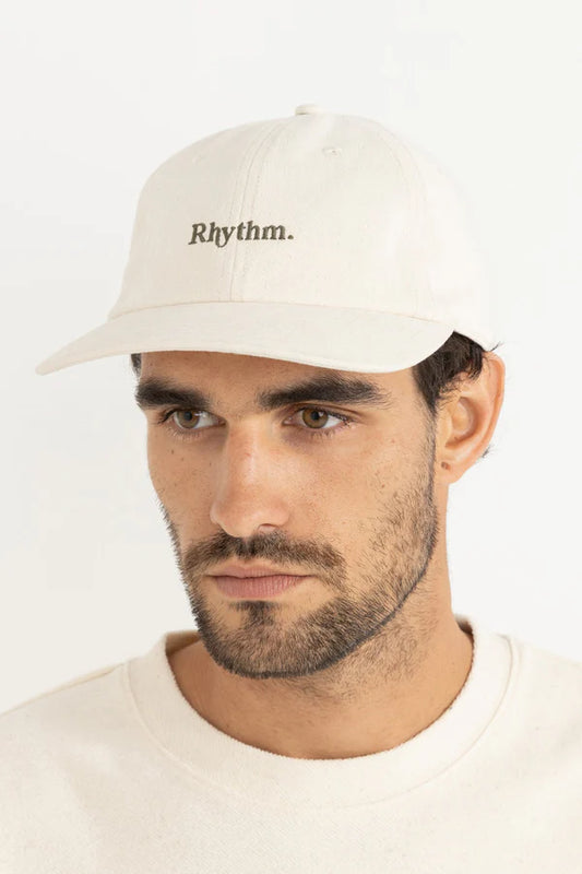 Rhythm Essential Brushed Twill Hat