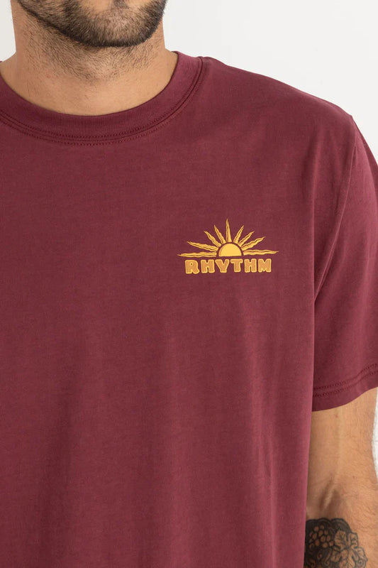 Rhythm Frame Tee