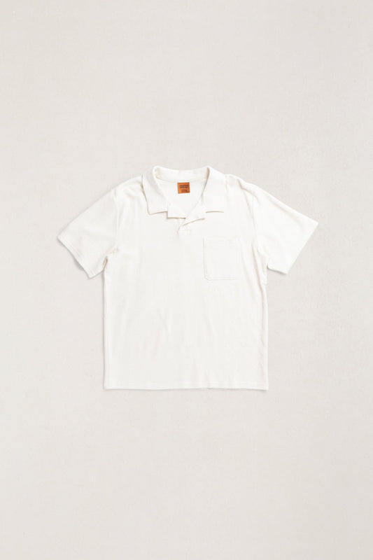 Rhythm Vintage Terry Polo
