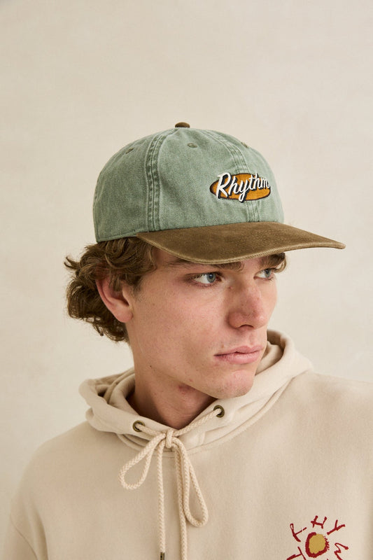 Rhythm Hallmark Cap