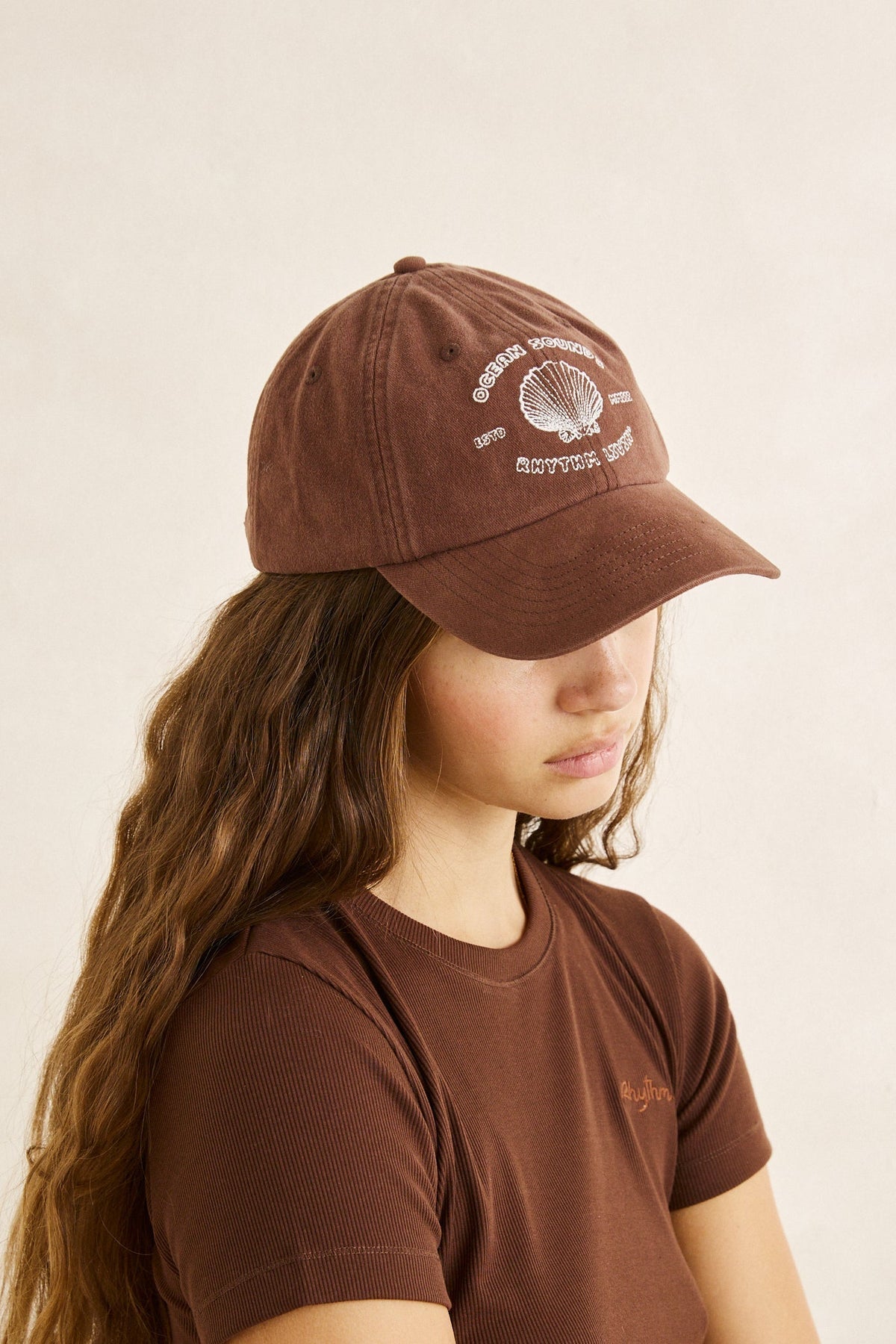 Rhythm Sandy Beach Cap