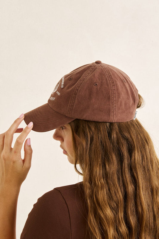 Rhythm Sandy Beach Cap