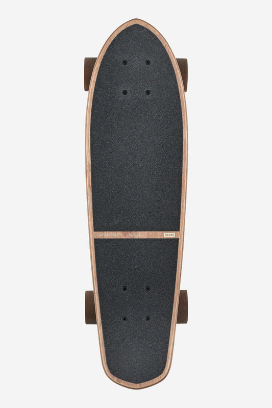 Globe Longboard- Dos Blume