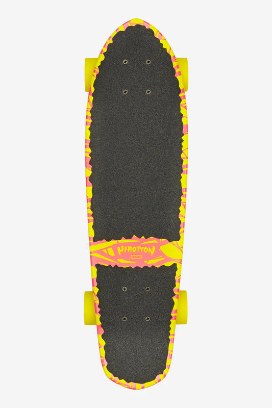 Globe Longboard- Lazer Roo