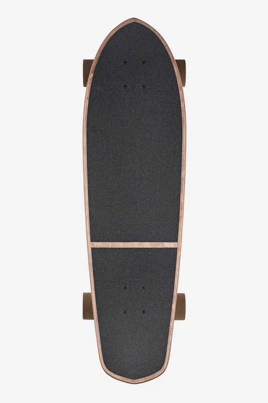 Globe Longboard- Sun Blume