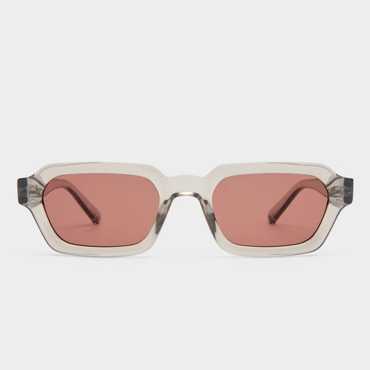 Le Specs Tension + Warm Grey
