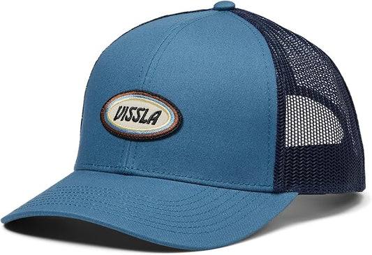 Vissla Trip Out Eco Trucker Hat