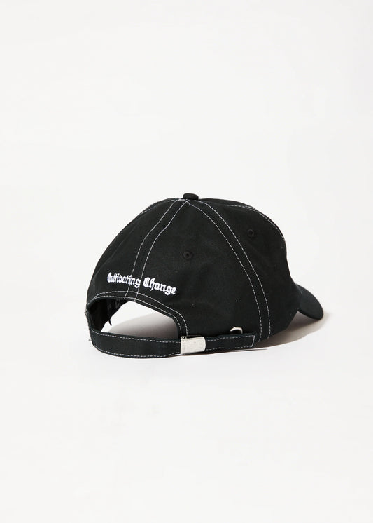 Afends Outline Trucker Cap