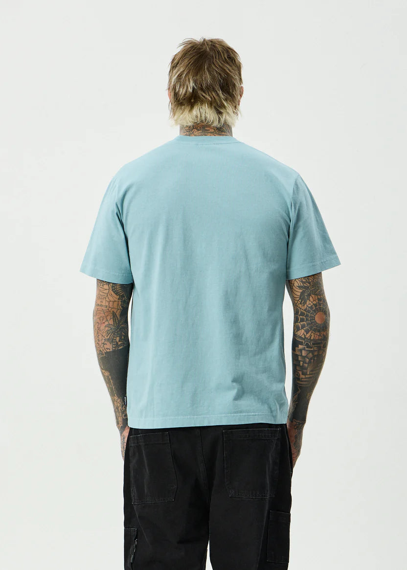 Afends Angel Boy Tee