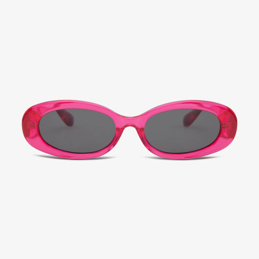 Local Supply BER- Fuchsia Grey