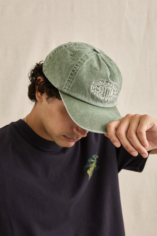 Rhythm Breeze Cap