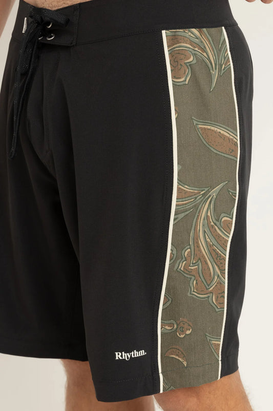 Rhythm Astral Bloom Panel Short