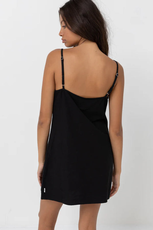 Rhythm Classic Slip Dress