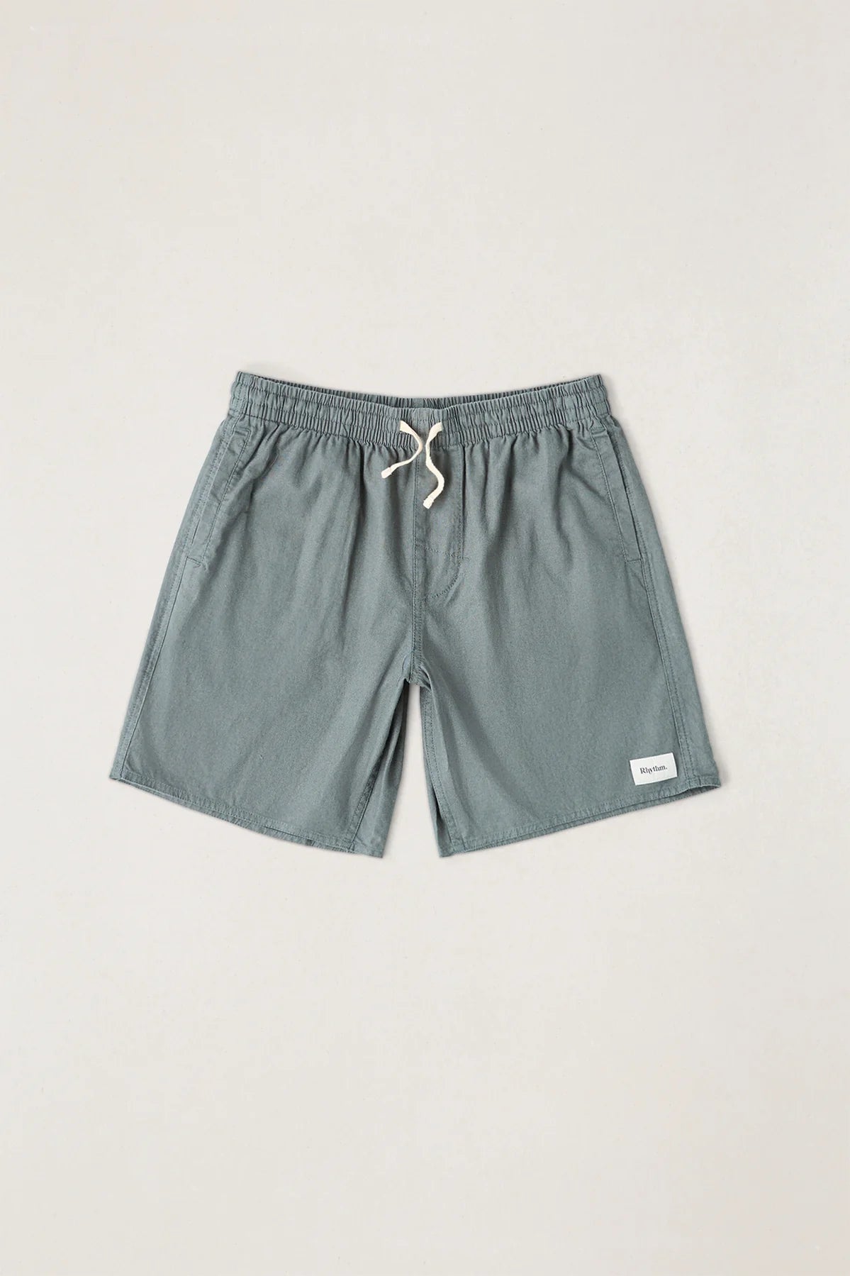 Rhythm Classic Linen Jam Short