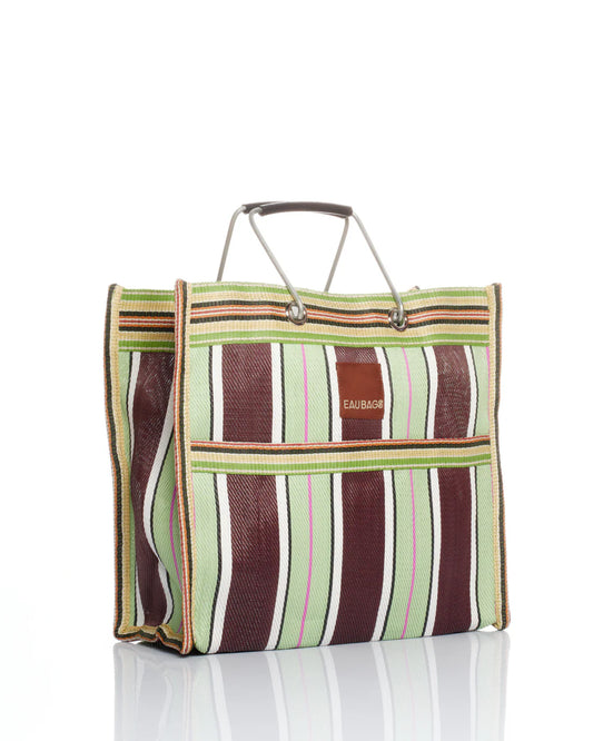 EAU Bags Errands Matcha