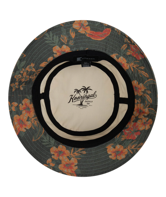 Kooringal Bucket Hat