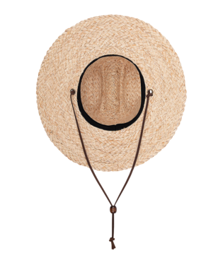 Kooringal Surf Straw Hat- Strahan