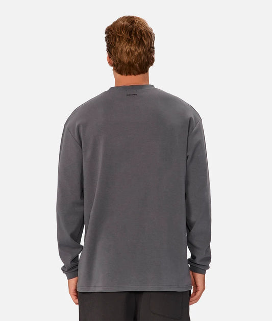 Industrie The Newport L/S Tee