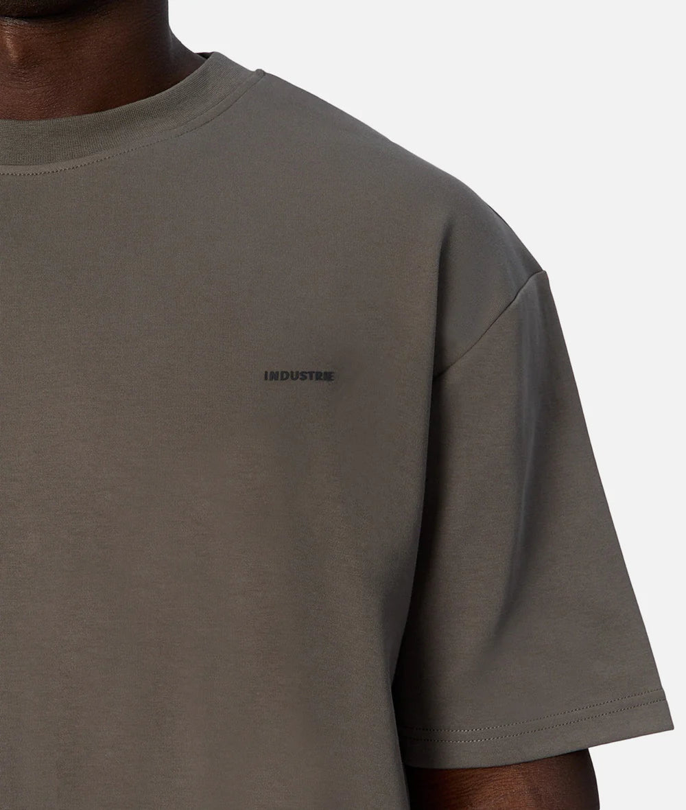 Industrie The Newport Tee Leaf