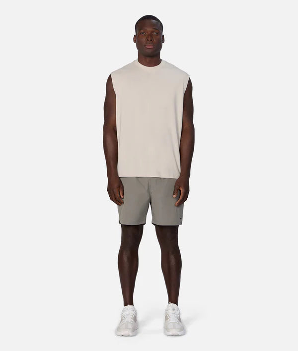 Industrie The Owens Short Basil