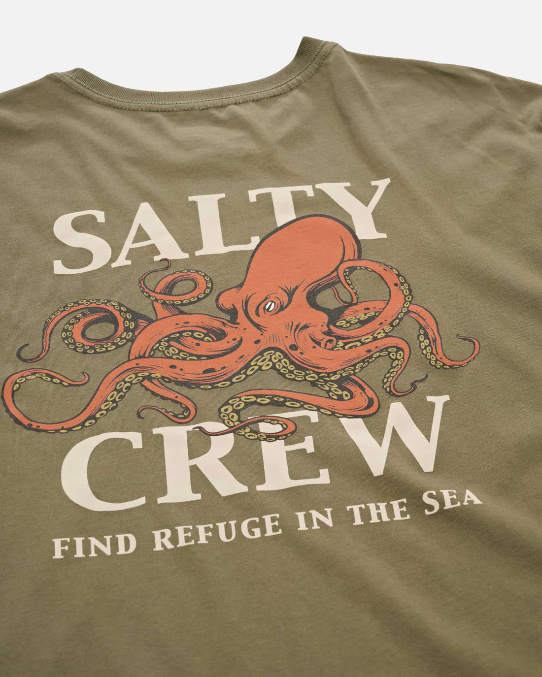 Salty Crew Ink Sling Classic Tee
