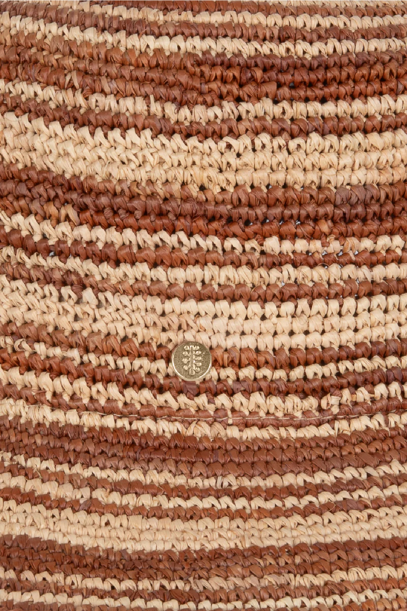 Kooringal Womens Raes Bucket Toasted Coconut