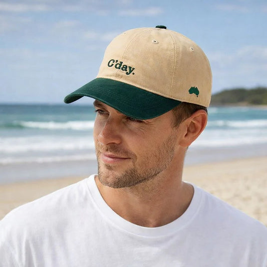 Kooringal Gday Cap