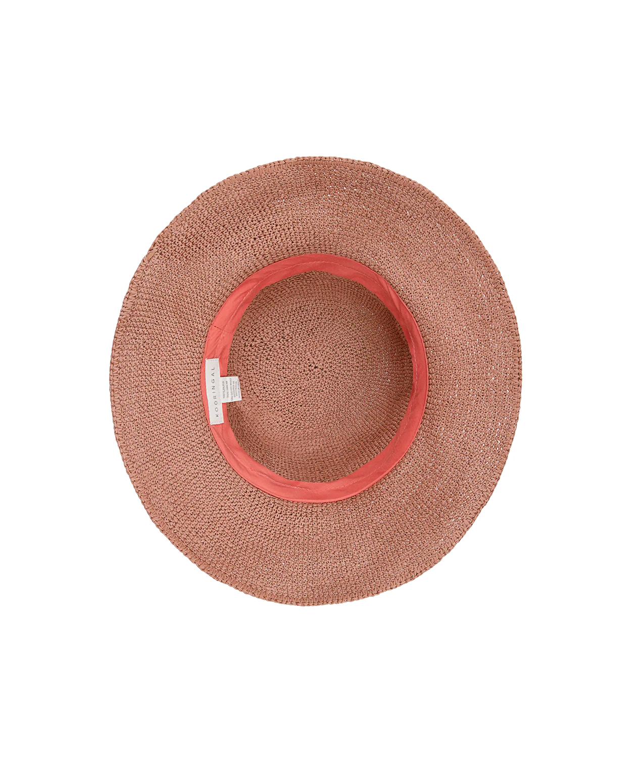 Kooringal Womens Mid Brim- Broome