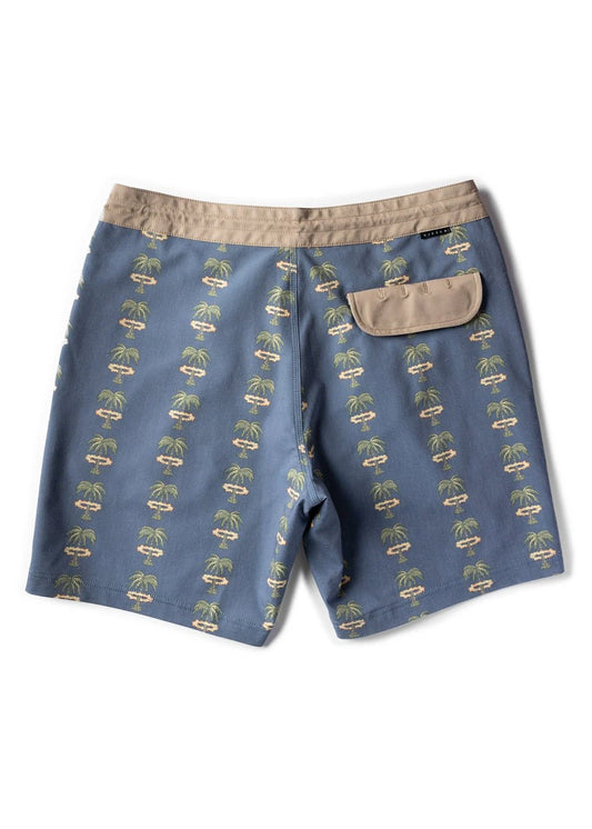 Vissla Atomic Palms Boardshort