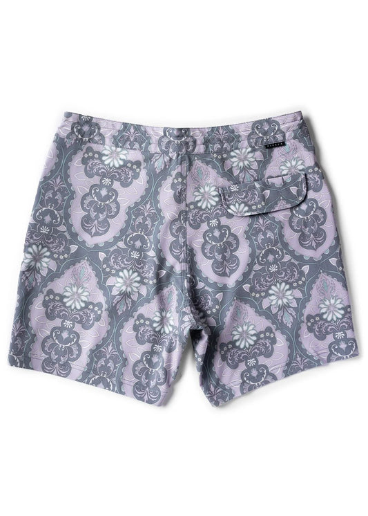 Vissla Mundaka 17.5" Short