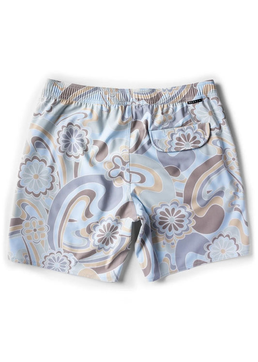 Vissla Groove Move 16.5" Short