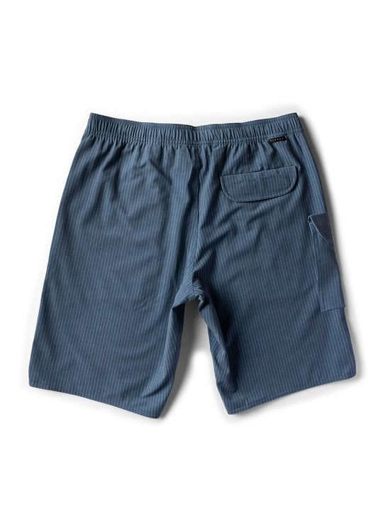 Vissla Long Sets 21" Short