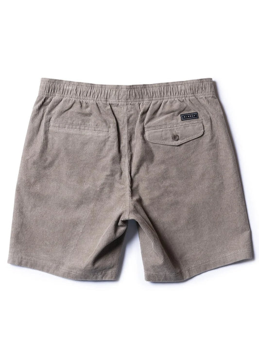 Vissla No See Ums Eco 17" Short