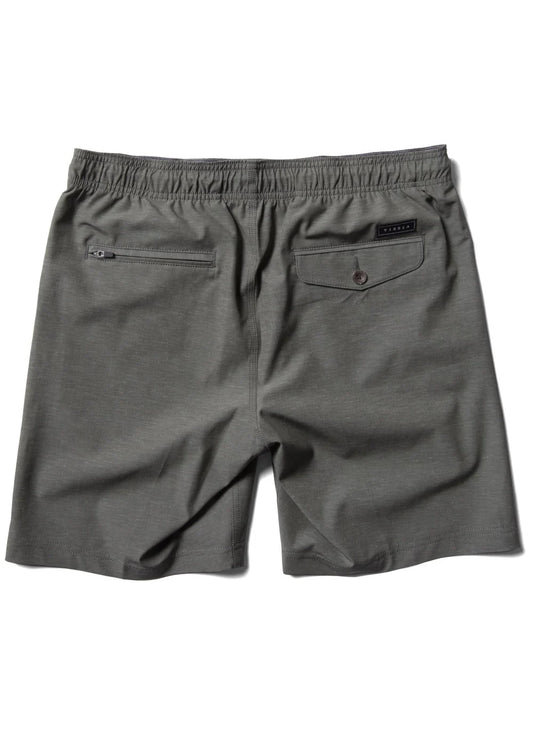 Vissla No See Ums Walkshort- VGR