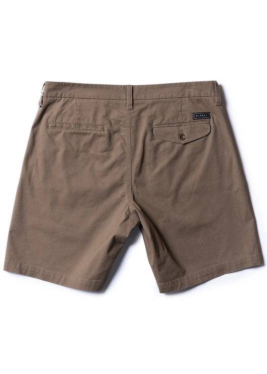 Vissla No See Ums Eco 18" Short
