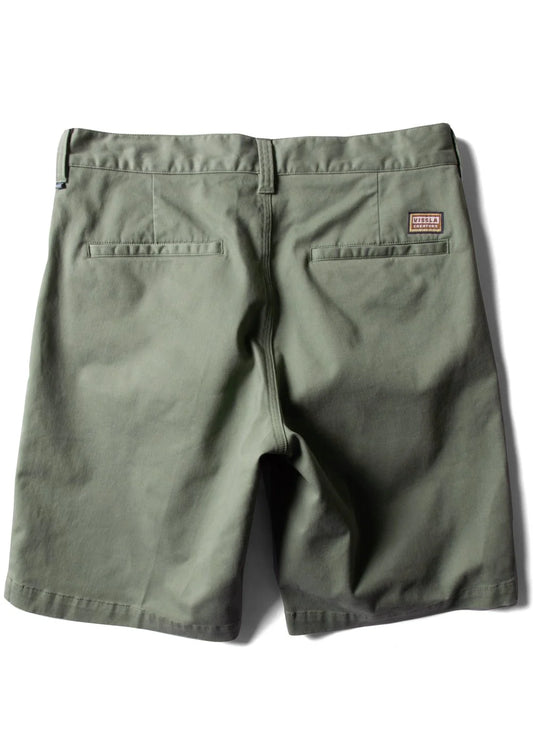 Vissla Creators Port Walkshort
