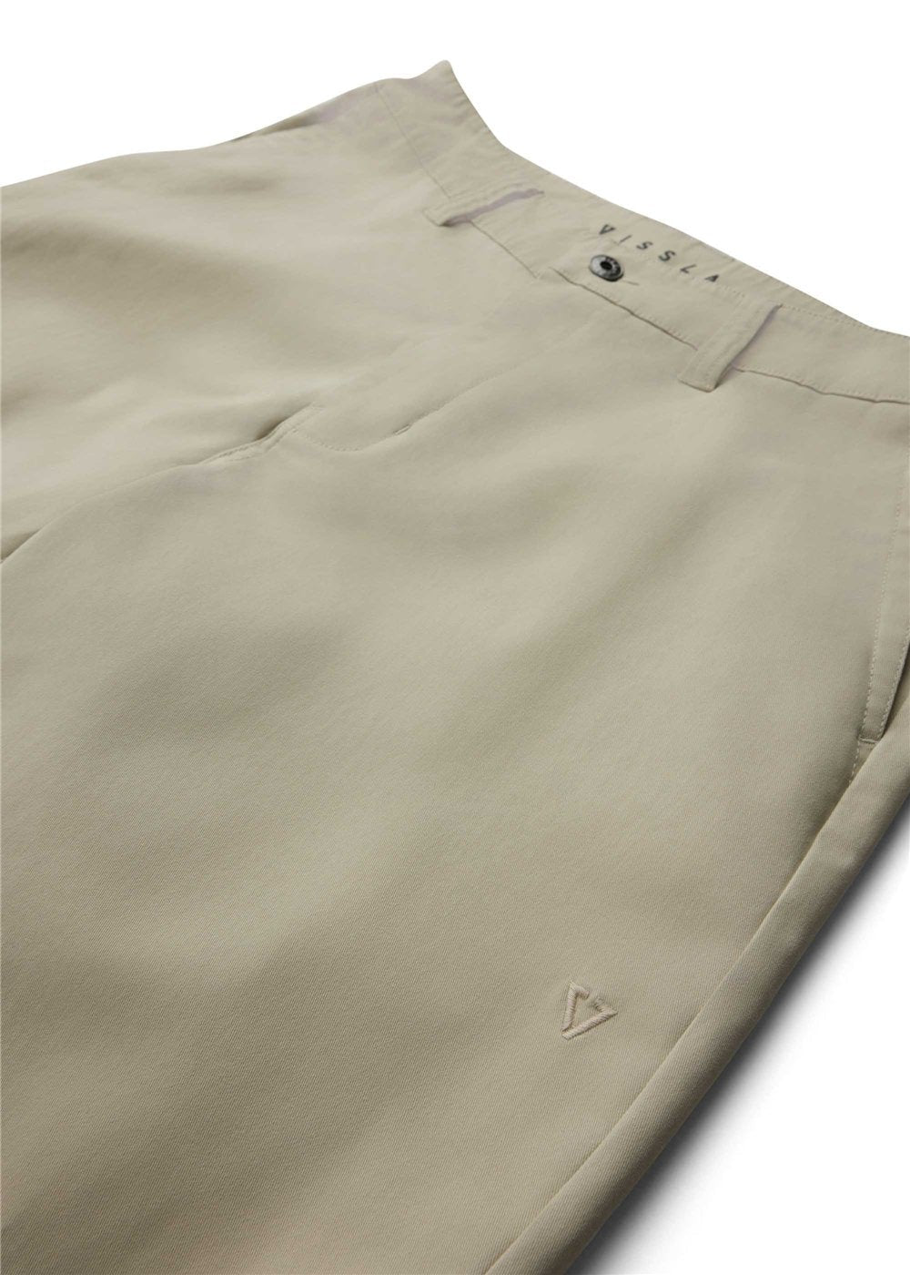 Vissla Coast Drifter 21 Walkshort Sand