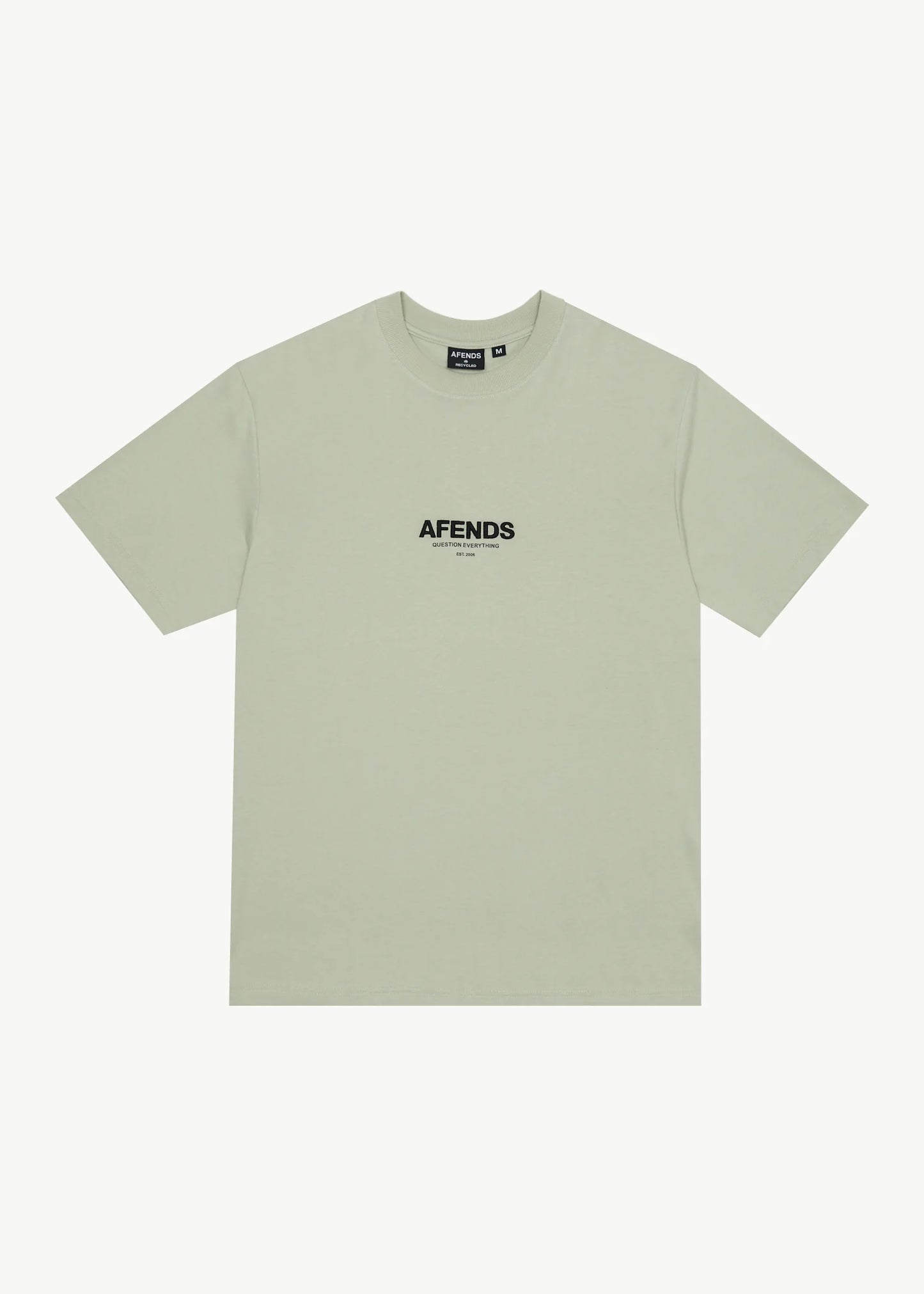 Afends Vinyl Tee