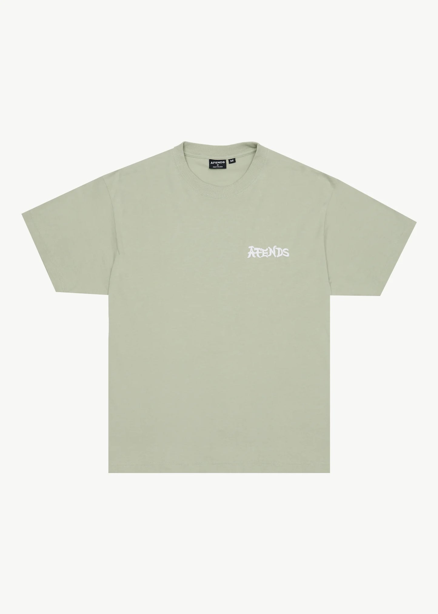 Afends Destroyer Tee