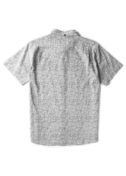 Vissla Lazy Daisy SS Shirt