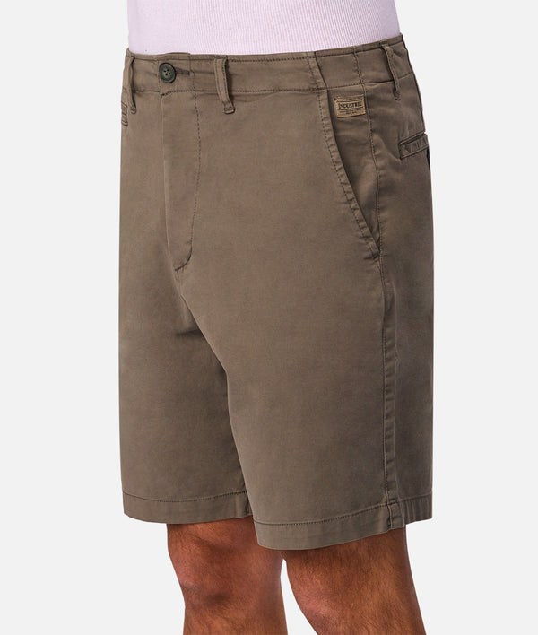 Industrie The Bristol Walk Short Basil
