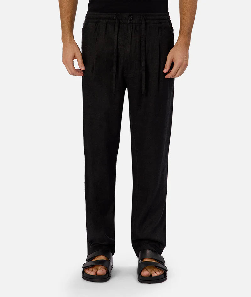 Industrie The New Capri Linen Pant