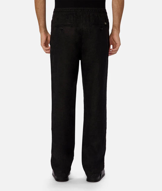 Industrie The New Capri Linen Pant