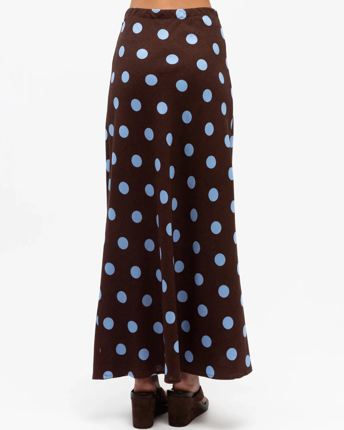 Paper Heart Sabrina Skirt