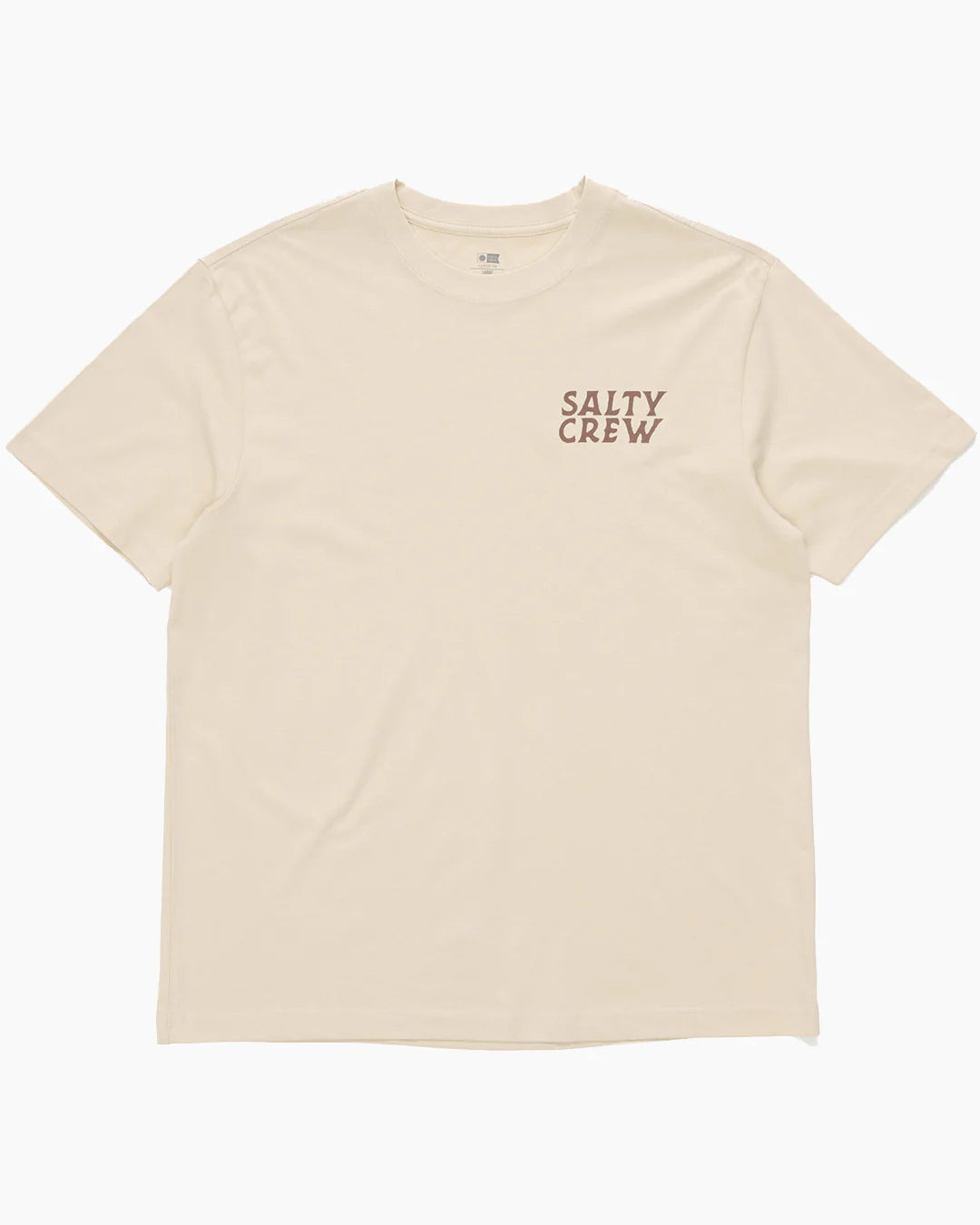 Salty Crew Sailfish Classic Tee