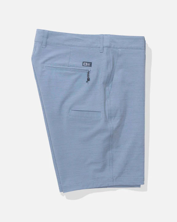 Salty Crew Drifter 19" Slub Hybrid Short