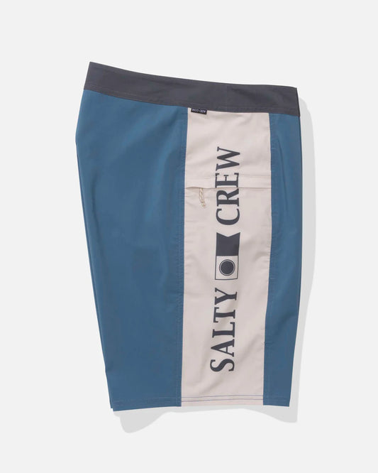Salty Crew Flagship Boardshort