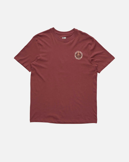 Salty Crew Tentacles Premium SS Tee