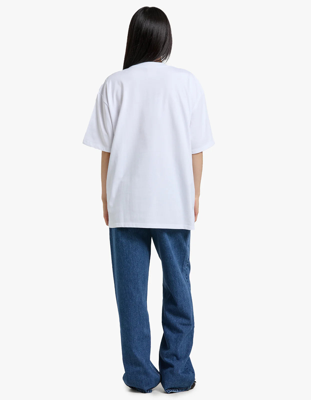 Tropicana Banana Oversize Tee